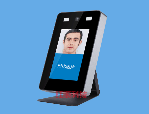 人臉識別門禁之覓瞳系列